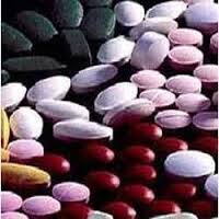 Pharmaceutical Bulk Drugs